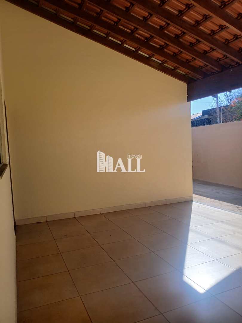 Casa, 2 quartos, 100 m² - Foto 2