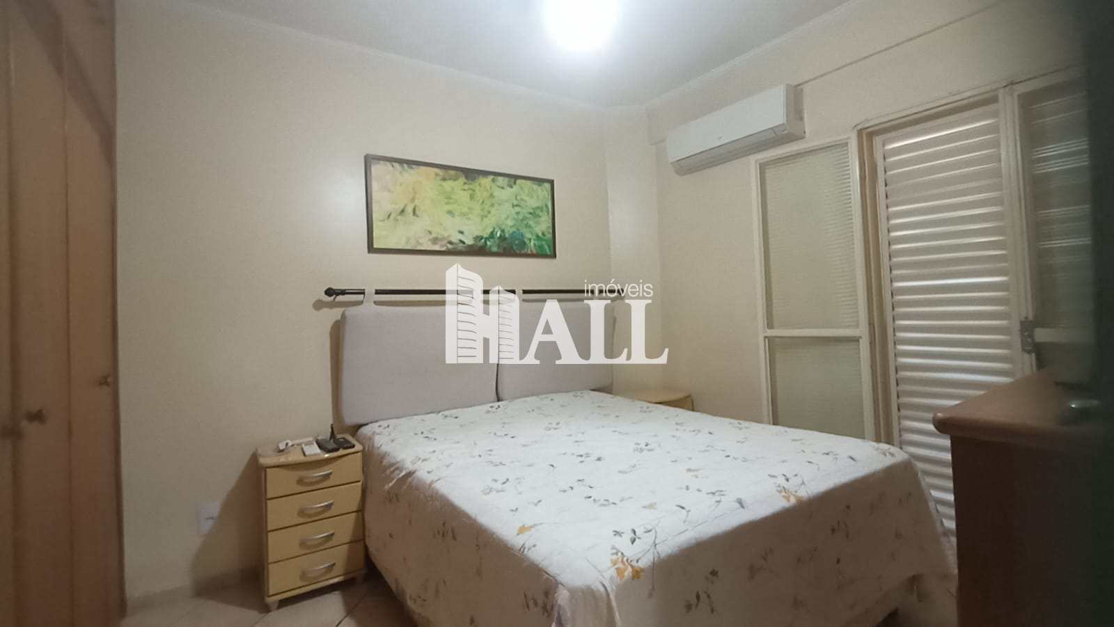 Apartamento, 3 quartos - Foto 3