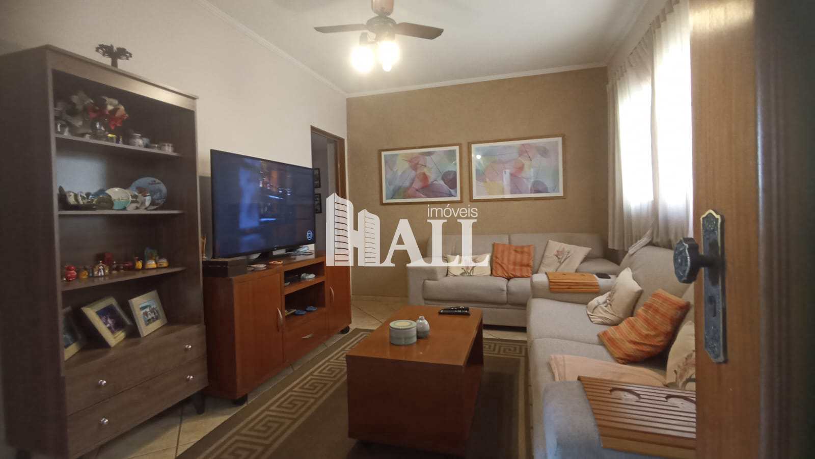 Apartamento, 3 quartos - Foto 1