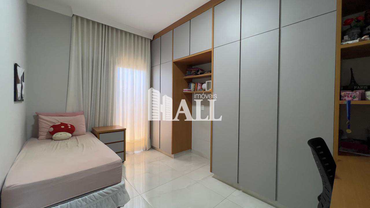 Casa de Condomínio à venda com 3 quartos, 200m² - Foto 17