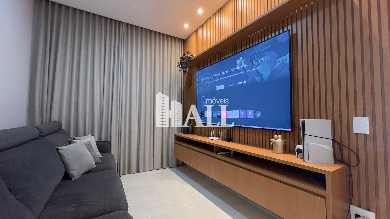 Casa de Condomínio à venda com 3 quartos, 200m² - Foto 19