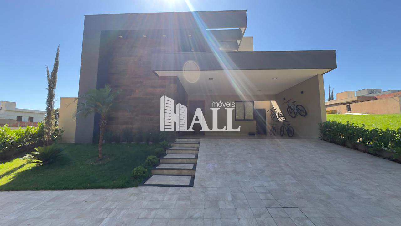 Casa de Condomínio à venda com 3 quartos, 200m² - Foto 25