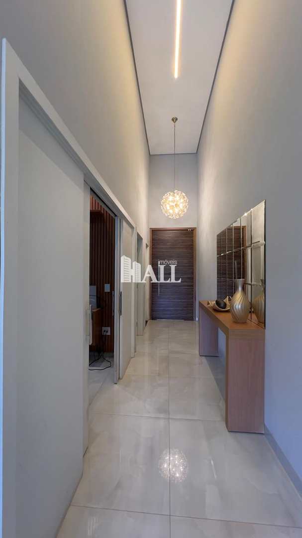 Casa de Condomínio à venda com 3 quartos, 200m² - Foto 9