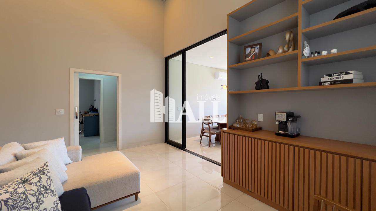 Casa de Condomínio à venda com 3 quartos, 200m² - Foto 4