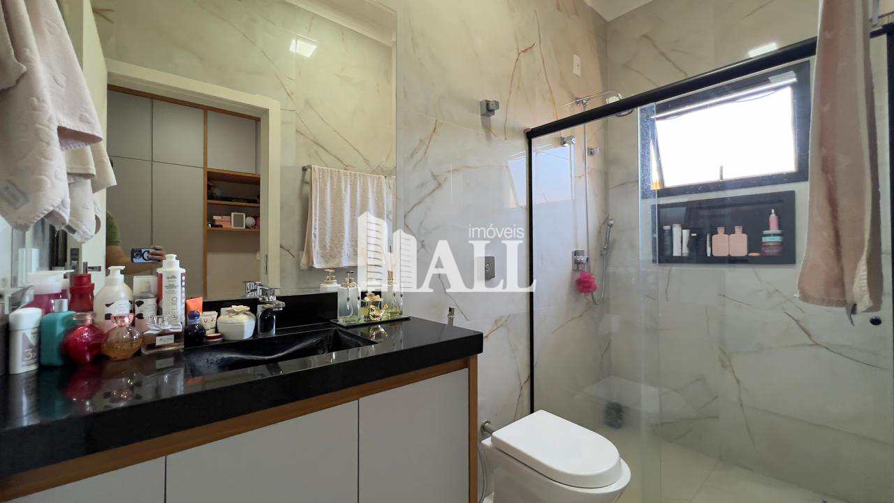 Casa de Condomínio à venda com 3 quartos, 200m² - Foto 20