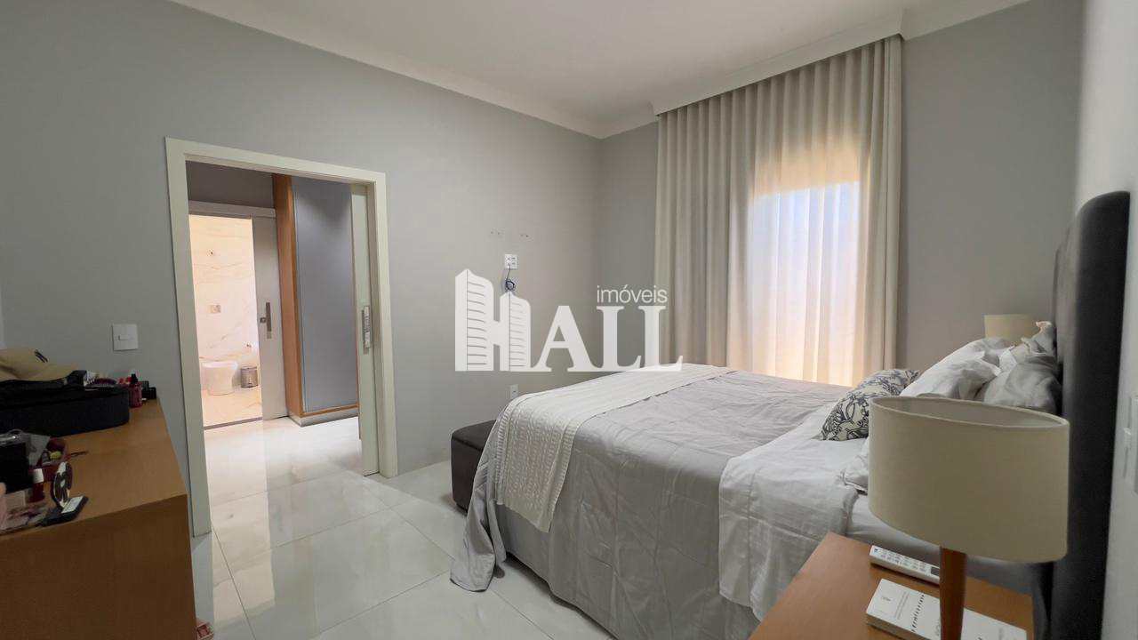 Casa de Condomínio à venda com 3 quartos, 200m² - Foto 12