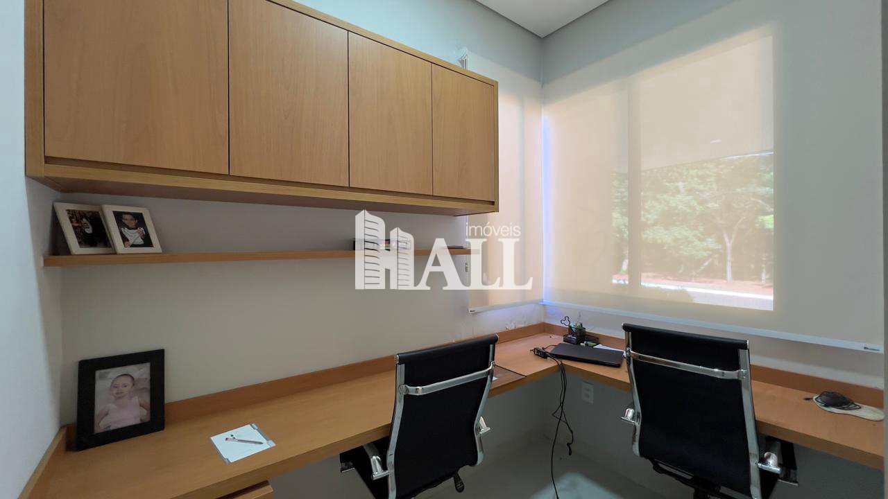 Casa de Condomínio à venda com 3 quartos, 200m² - Foto 18
