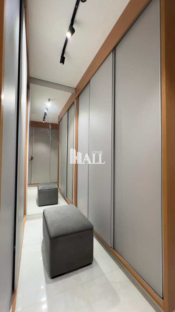 Casa de Condomínio à venda com 3 quartos, 200m² - Foto 13