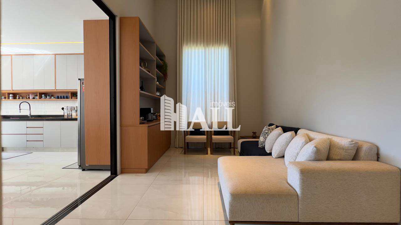 Casa de Condomínio à venda com 3 quartos, 200m² - Foto 3