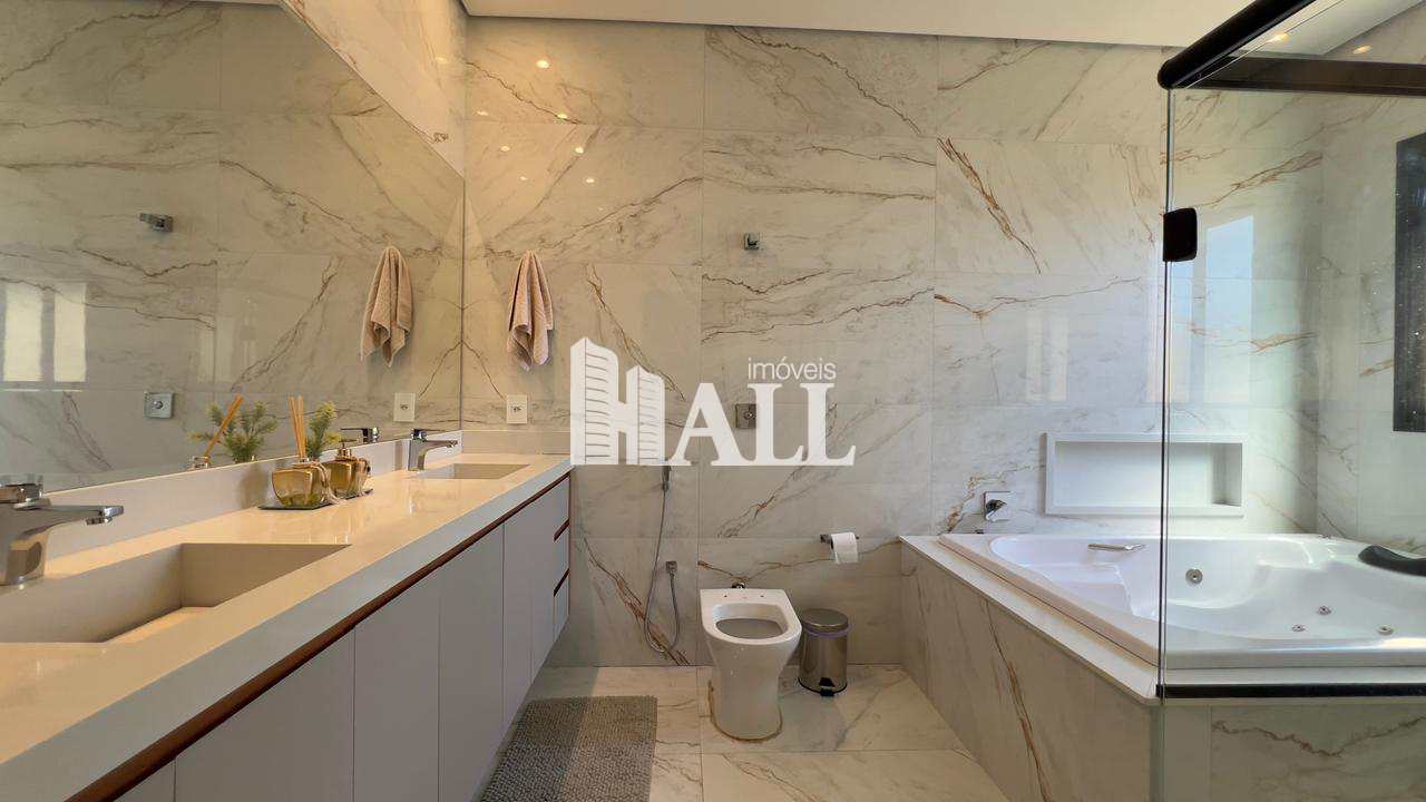 Casa de Condomínio à venda com 3 quartos, 200m² - Foto 21