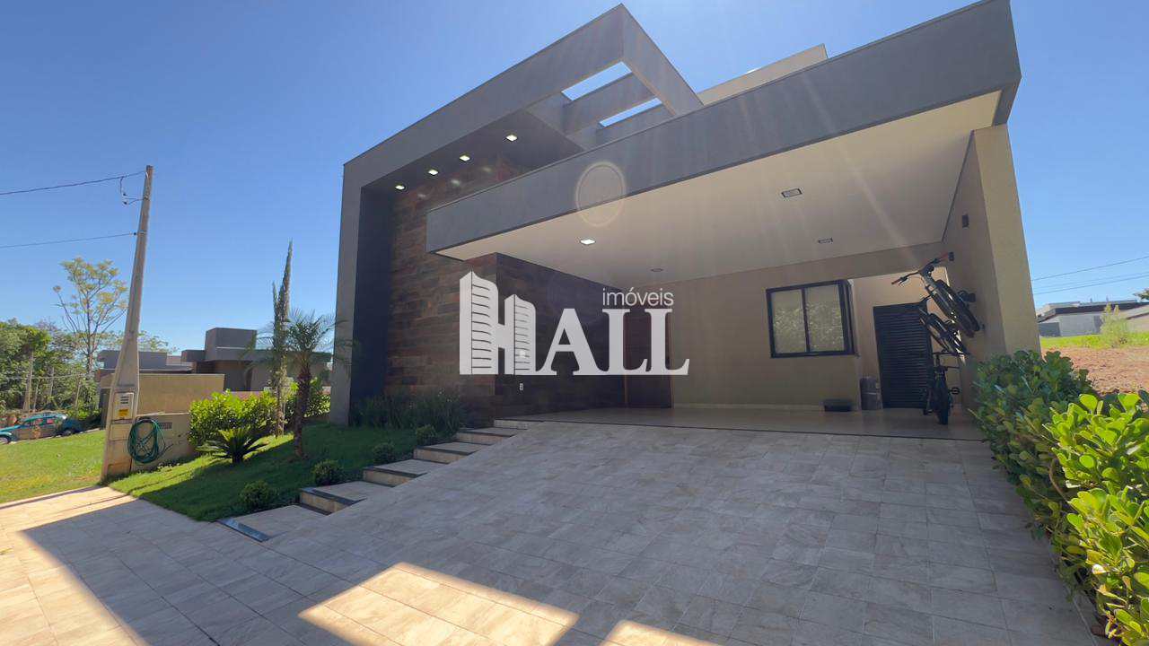 Casa de Condomínio à venda com 3 quartos, 200m² - Foto 27