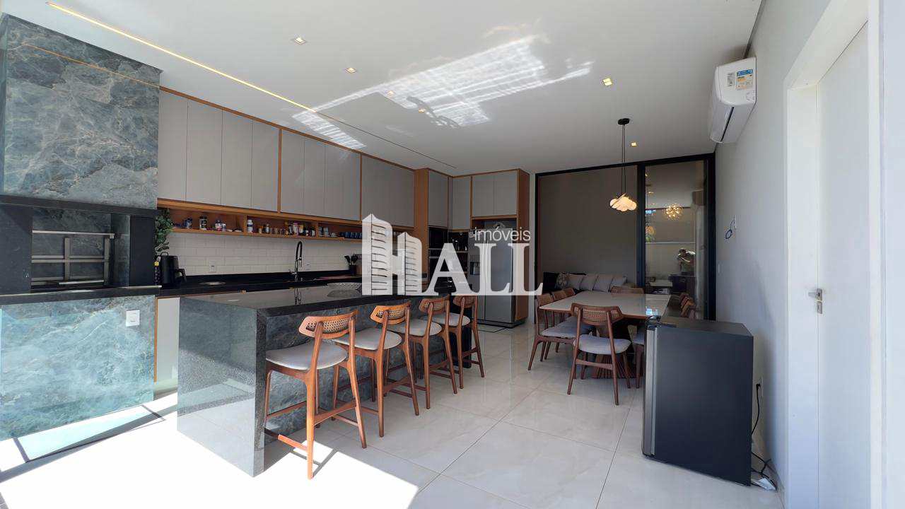 Casa de Condomínio à venda com 3 quartos, 200m² - Foto 7