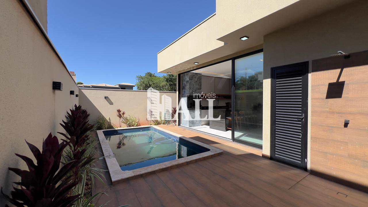 Casa de Condomínio à venda com 3 quartos, 200m² - Foto 24