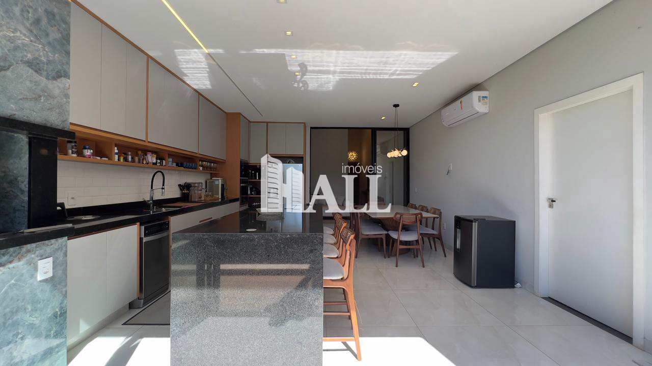 Casa de Condomínio à venda com 3 quartos, 200m² - Foto 5