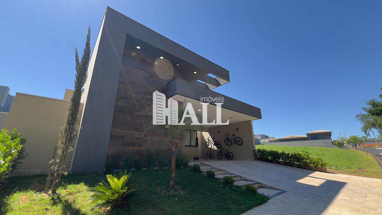 Casa de Condomínio à venda com 3 quartos, 200m² - Foto 26