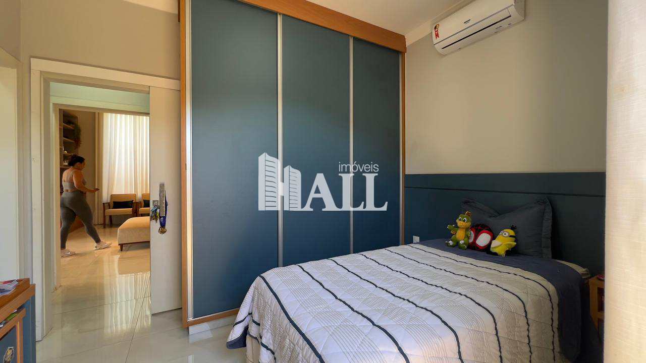 Casa de Condomínio à venda com 3 quartos, 200m² - Foto 16