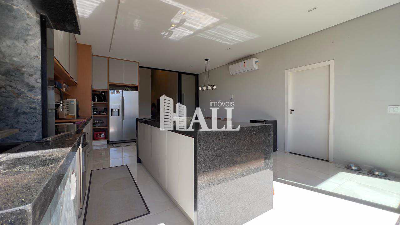 Casa de Condomínio à venda com 3 quartos, 200m² - Foto 6