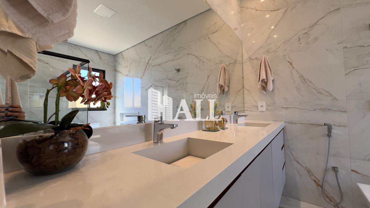 Casa de Condomínio à venda com 3 quartos, 200m² - Foto 22