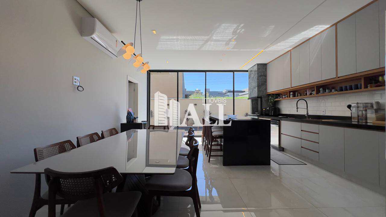 Casa de Condomínio à venda com 3 quartos, 200m² - Foto 8