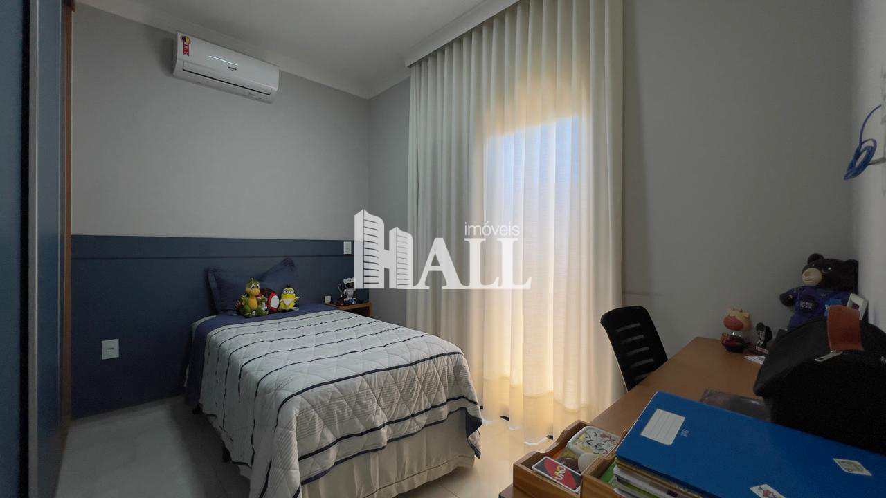 Casa de Condomínio à venda com 3 quartos, 200m² - Foto 15