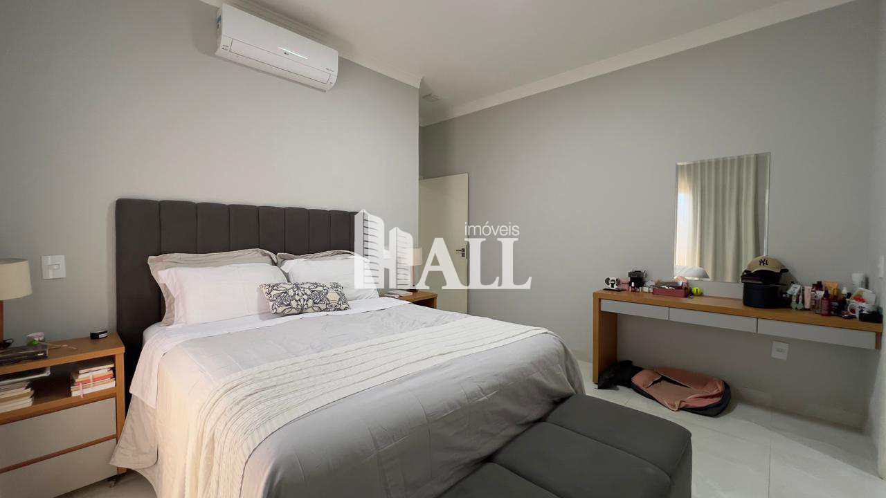 Casa de Condomínio à venda com 3 quartos, 200m² - Foto 10