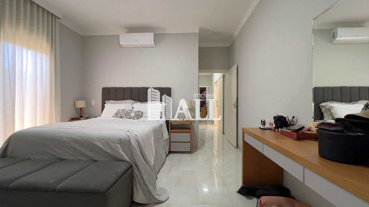 Casa de Condomínio à venda com 3 quartos, 200m² - Foto 11