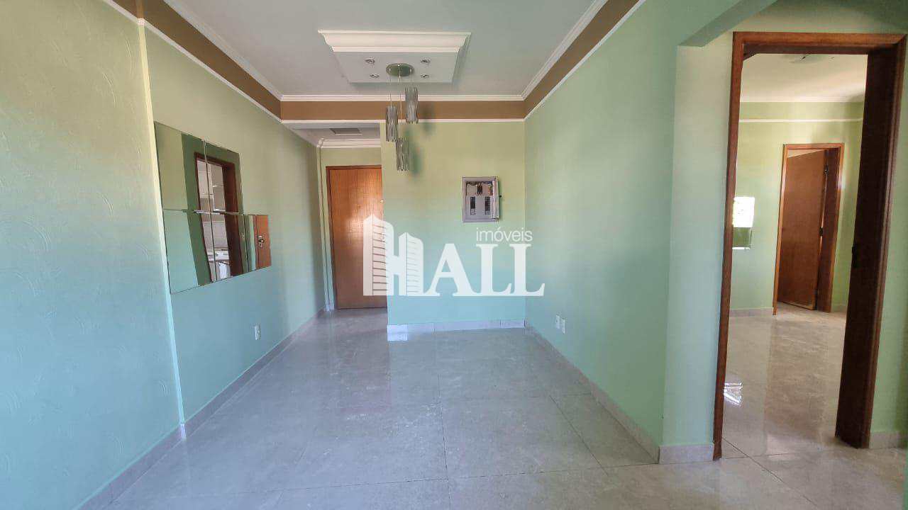 Apartamento, 2 quartos, 65 m² - Foto 2