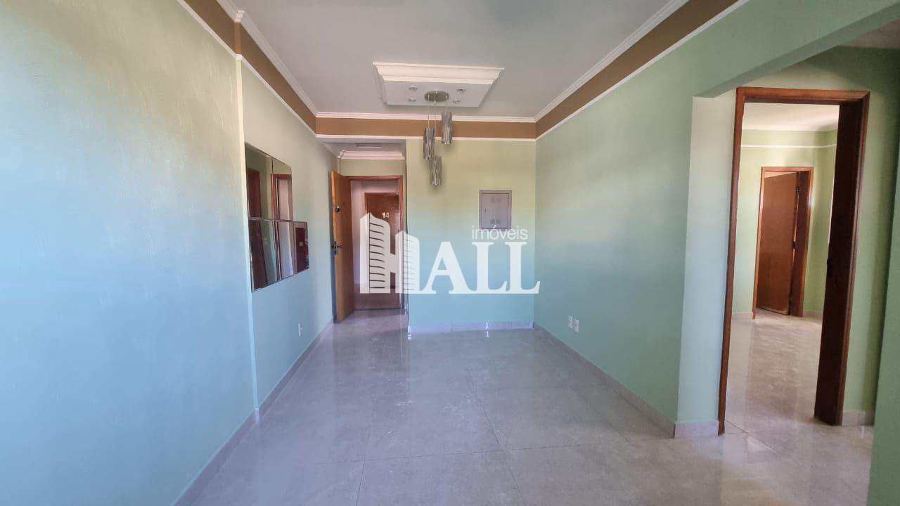 Apartamento, 2 quartos, 65 m² - Foto 1