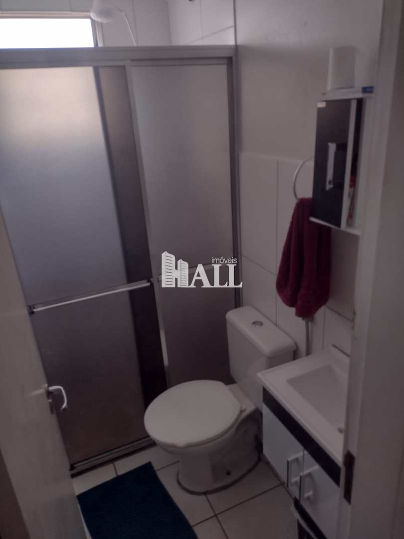 Apartamento, 2 quartos, 47 m² - Foto 6