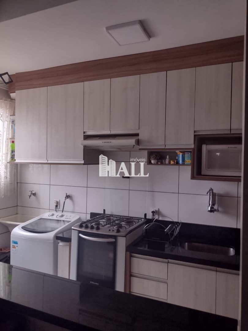 Apartamento, 2 quartos, 47 m² - Foto 11