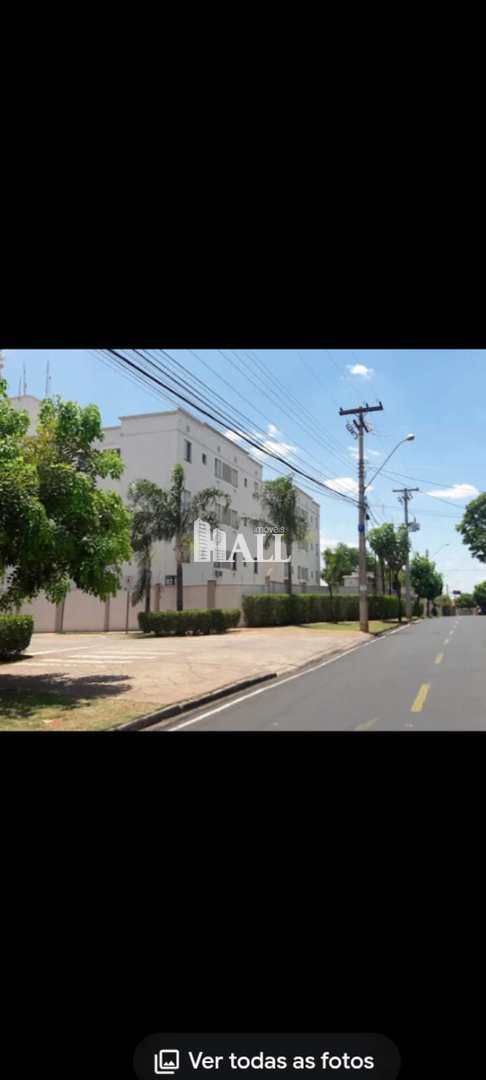 Apartamento, 2 quartos, 47 m² - Foto 9