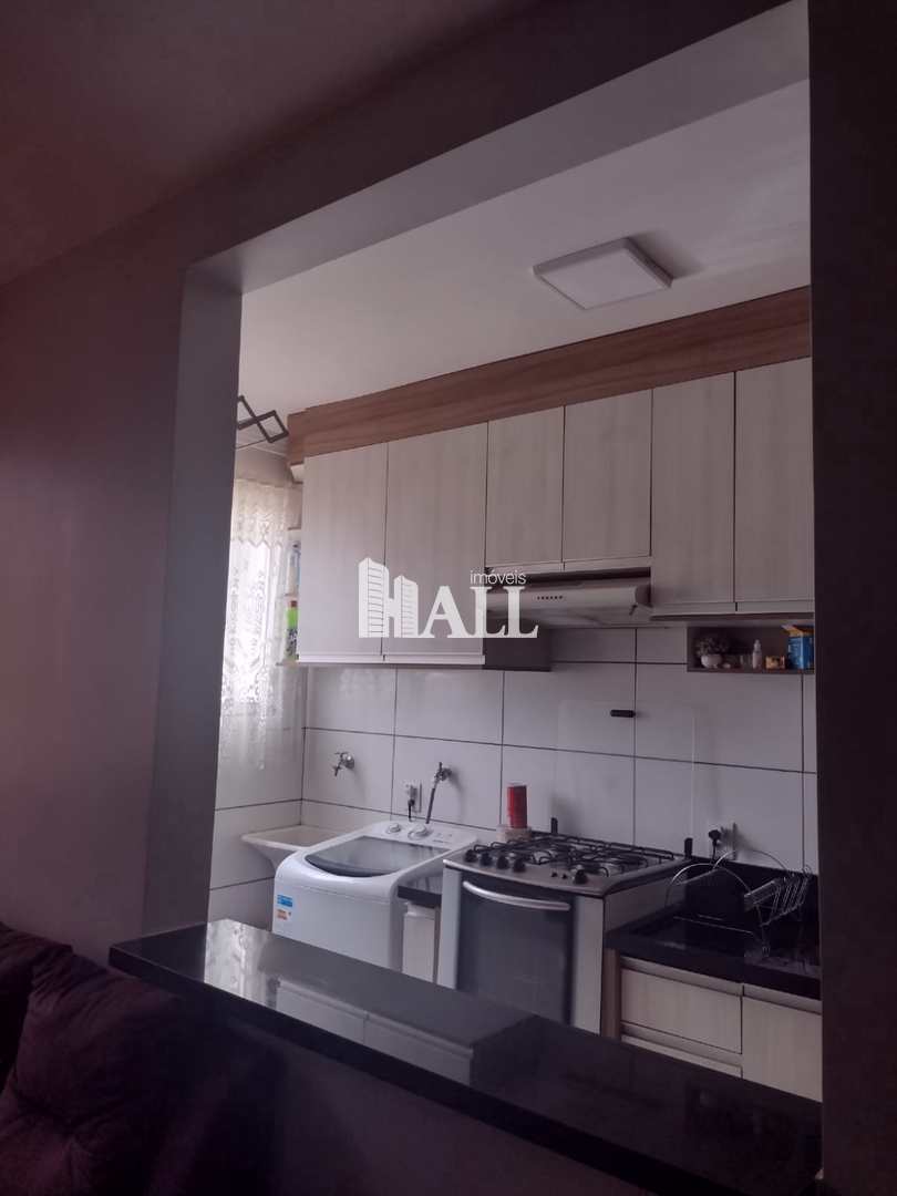 Apartamento, 2 quartos, 47 m² - Foto 4