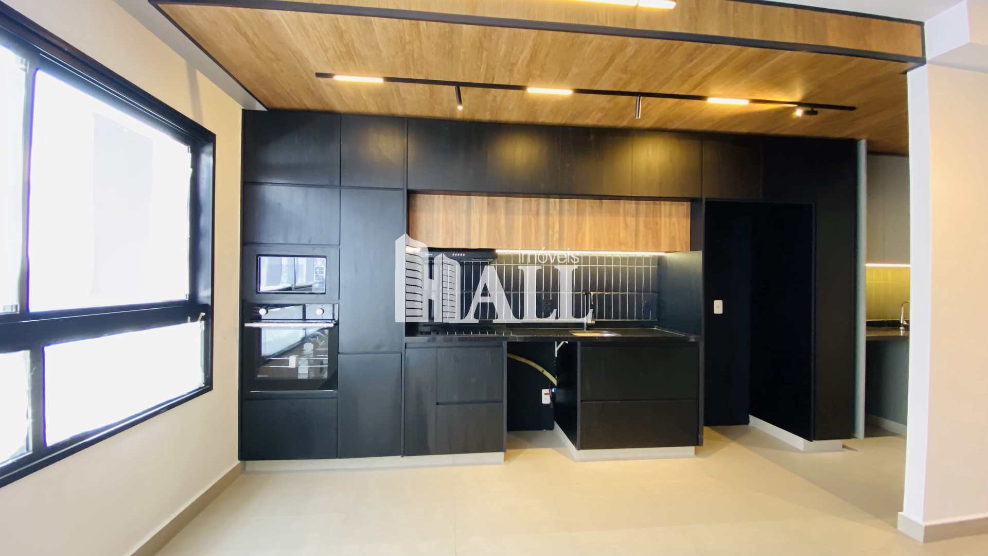 Apartamento, 2 quartos, 68 m² - Foto 2