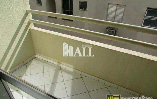 Apartamento, 2 quartos, 60 m² - Foto 3