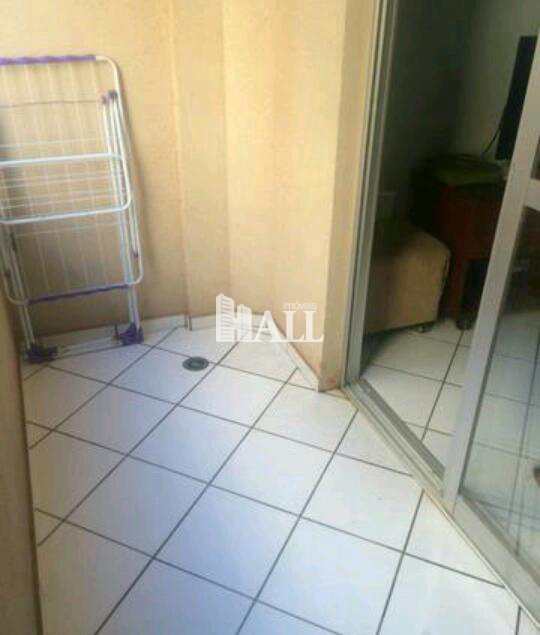 Apartamento, 2 quartos, 60 m² - Foto 4