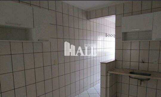 Apartamento, 2 quartos, 60 m² - Foto 5