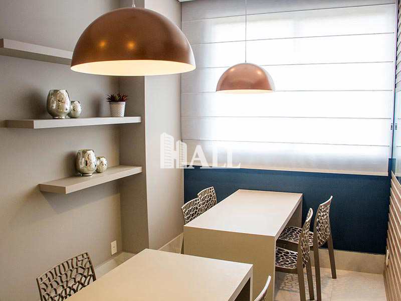 Apartamento, 2 quartos, 62 m² - Foto 12