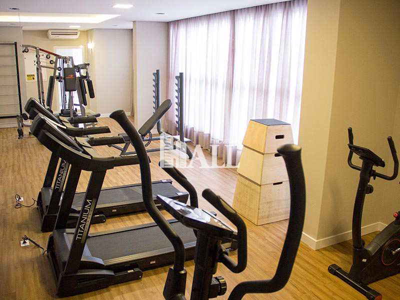 Apartamento, 2 quartos, 62 m² - Foto 14