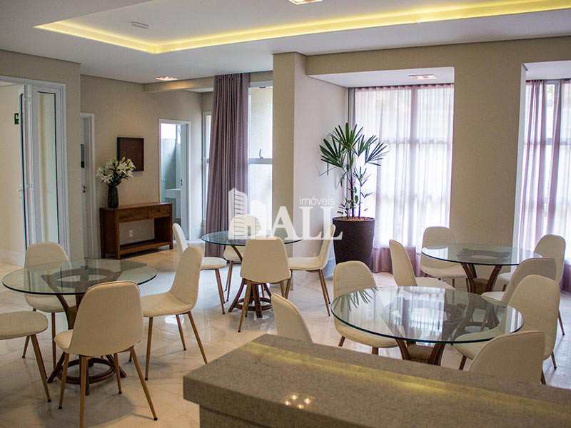 Apartamento, 2 quartos, 62 m² - Foto 5