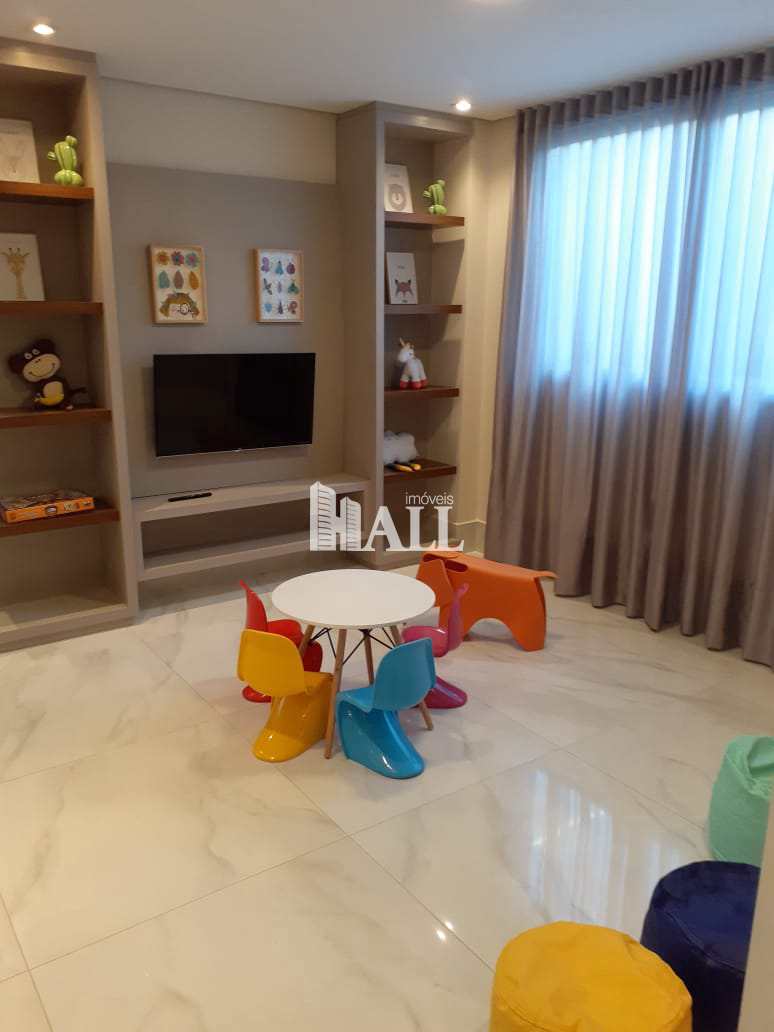 Apartamento, 2 quartos, 62 m² - Foto 3