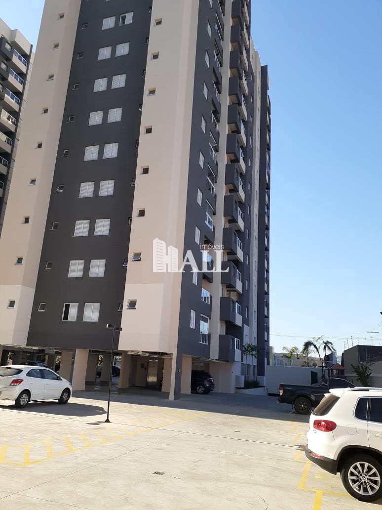 Apartamento, 2 quartos, 62 m² - Foto 16