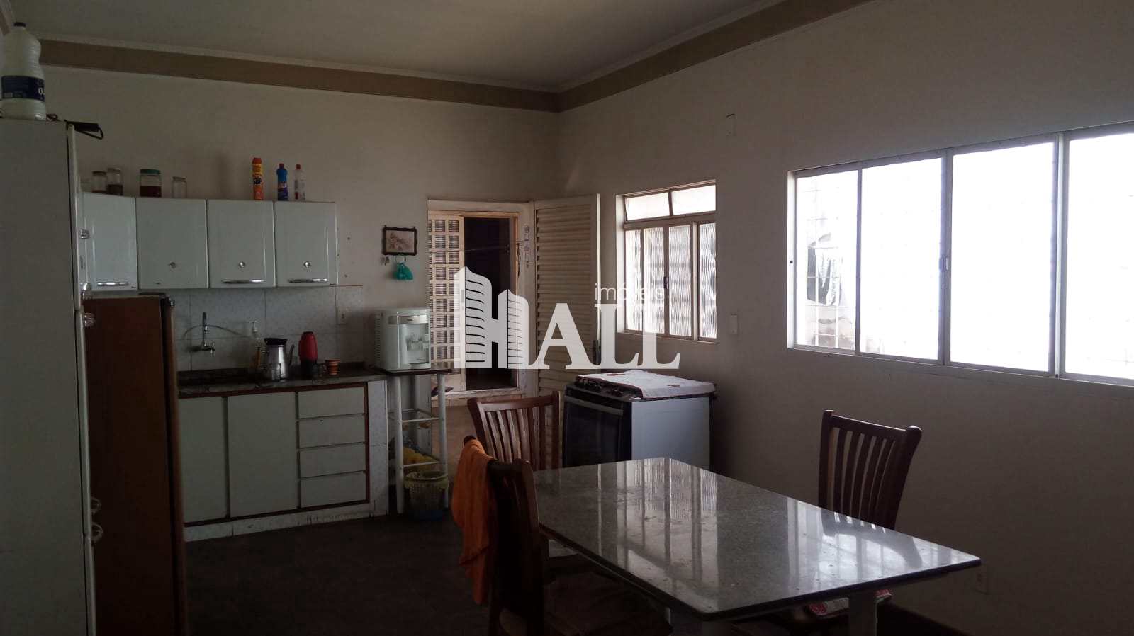 Casa, 3 quartos, 120 m² - Foto 2