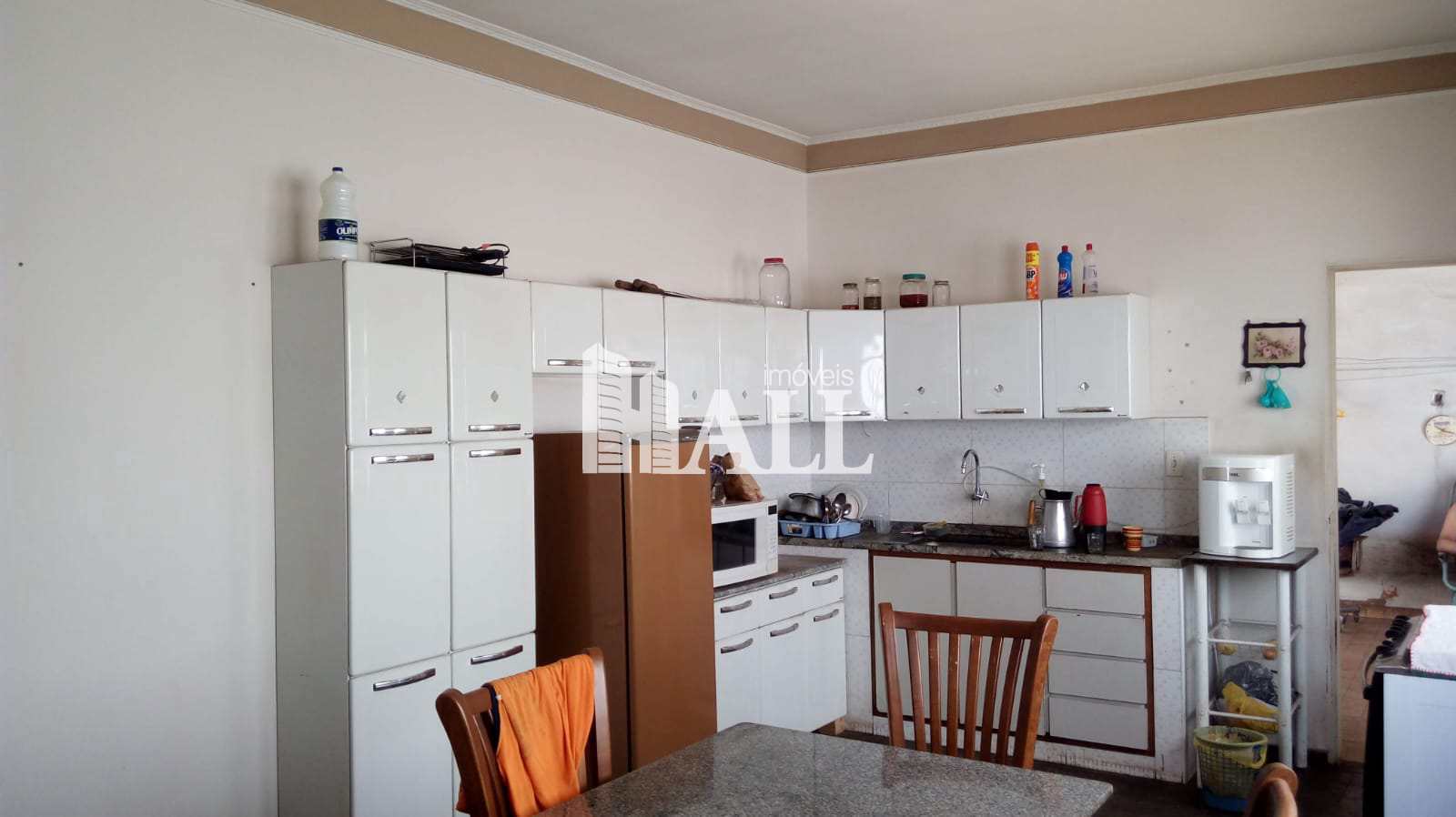 Casa, 3 quartos, 120 m² - Foto 1