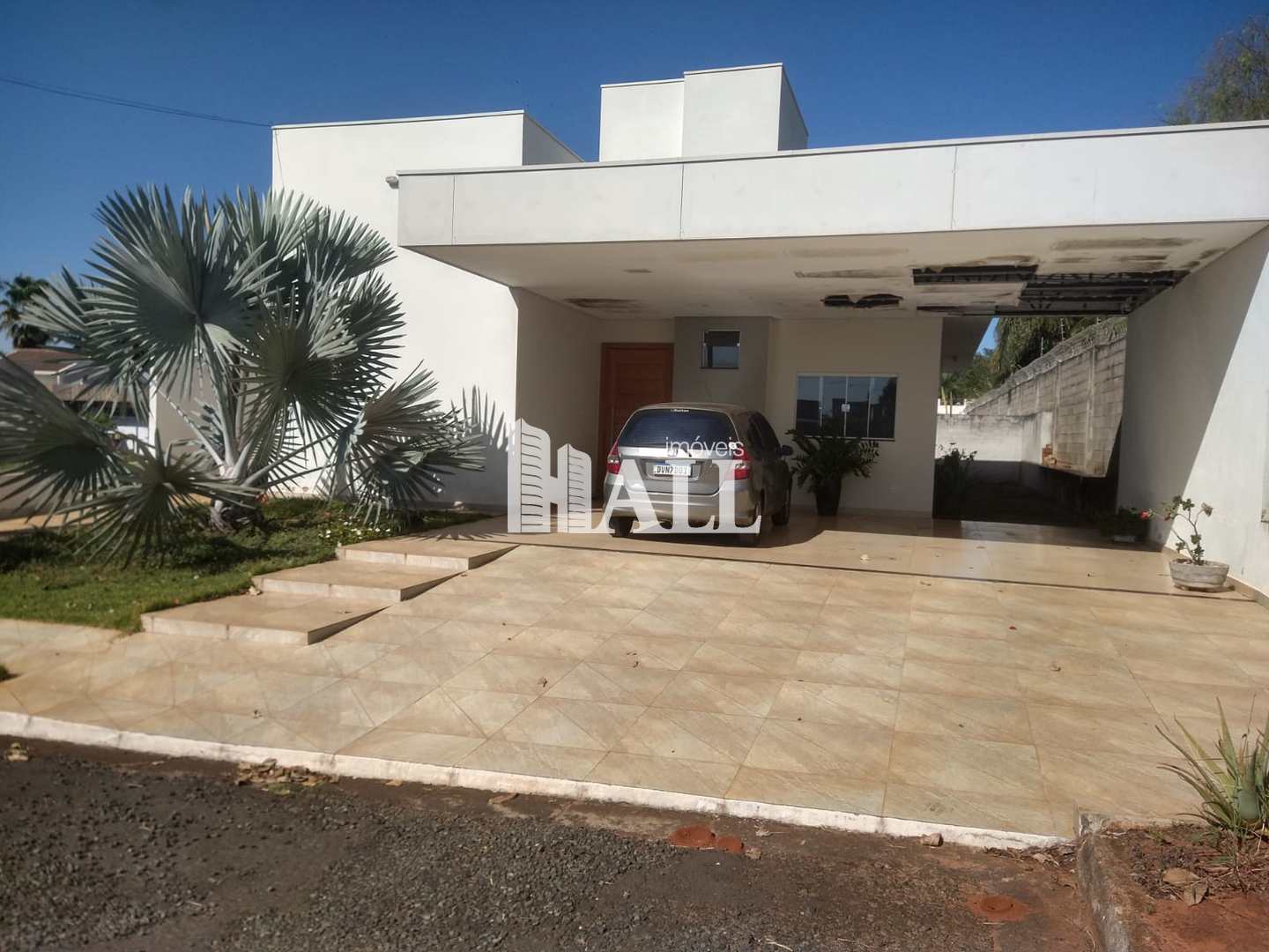 Casa de Condomínio, 2 quartos - Foto 1