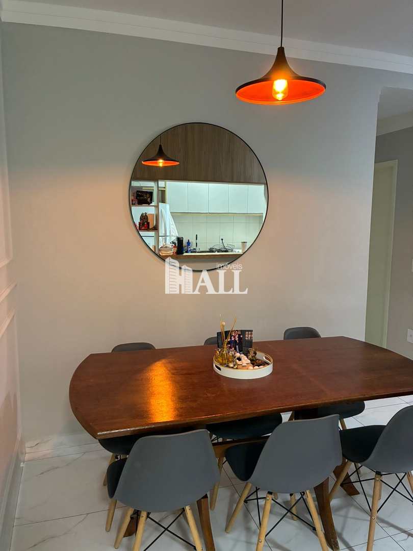 Apartamento, 2 quartos, 66 m² - Foto 2