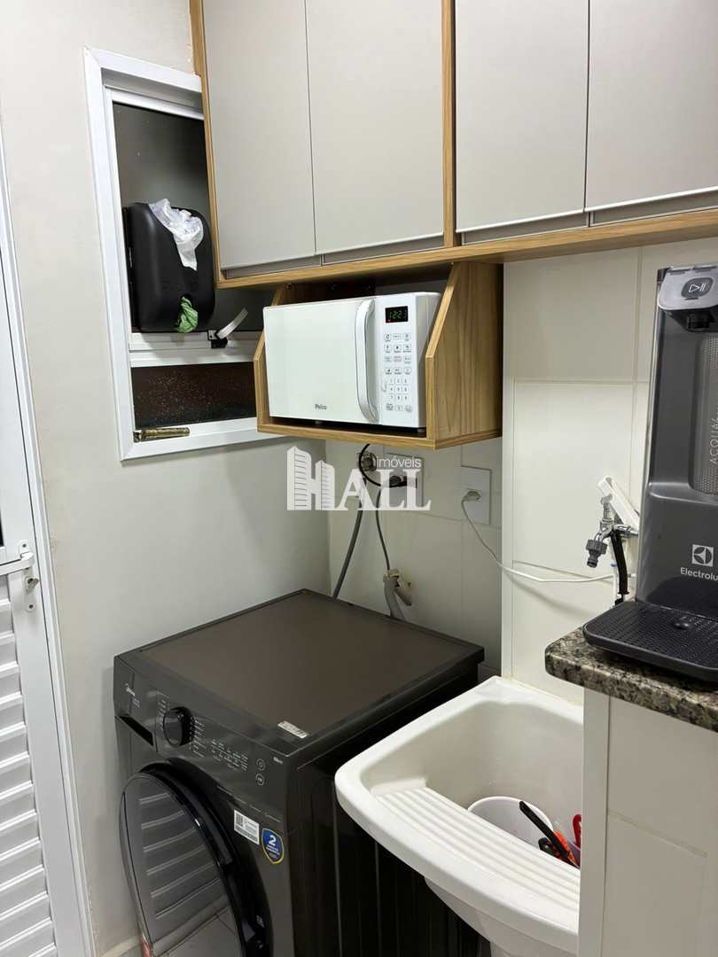 Apartamento, 2 quartos, 66 m² - Foto 5