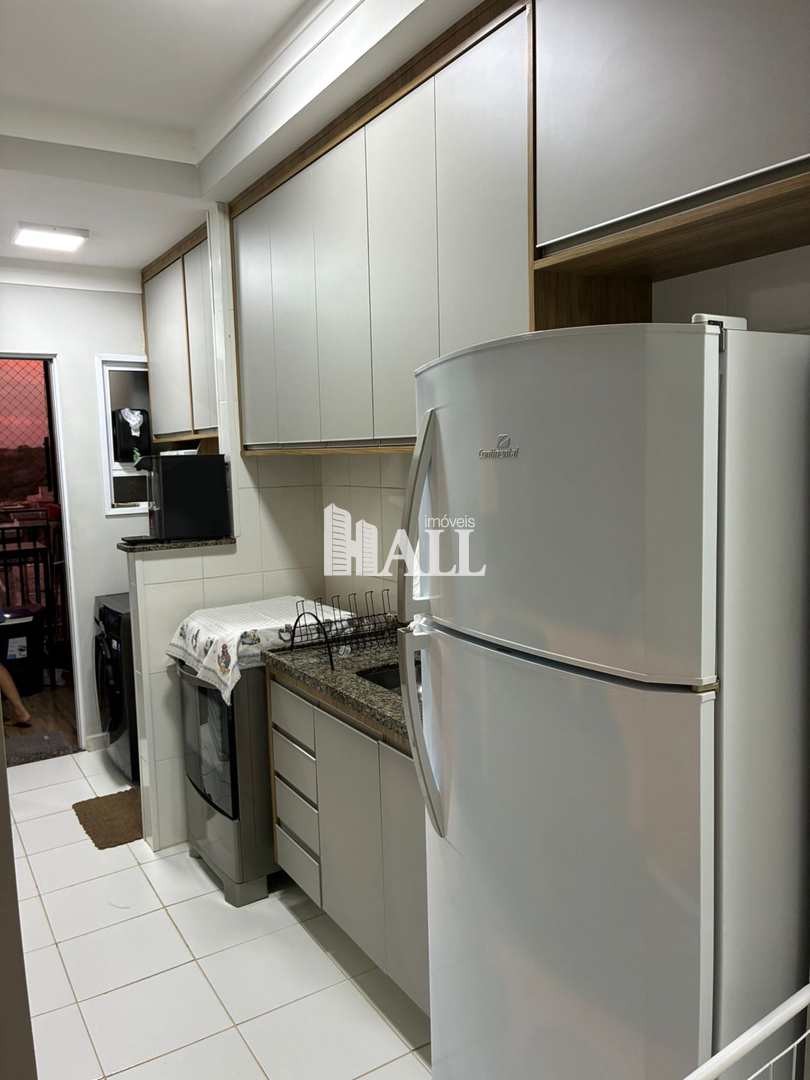 Apartamento, 2 quartos, 66 m² - Foto 4