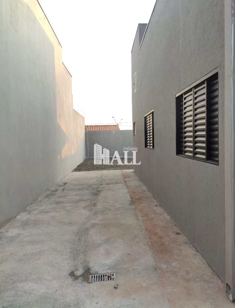 Casa, 2 quartos, 80 m² - Foto 5