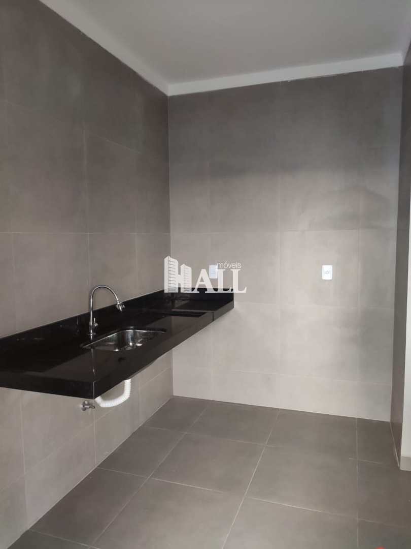 Casa, 2 quartos, 80 m² - Foto 1