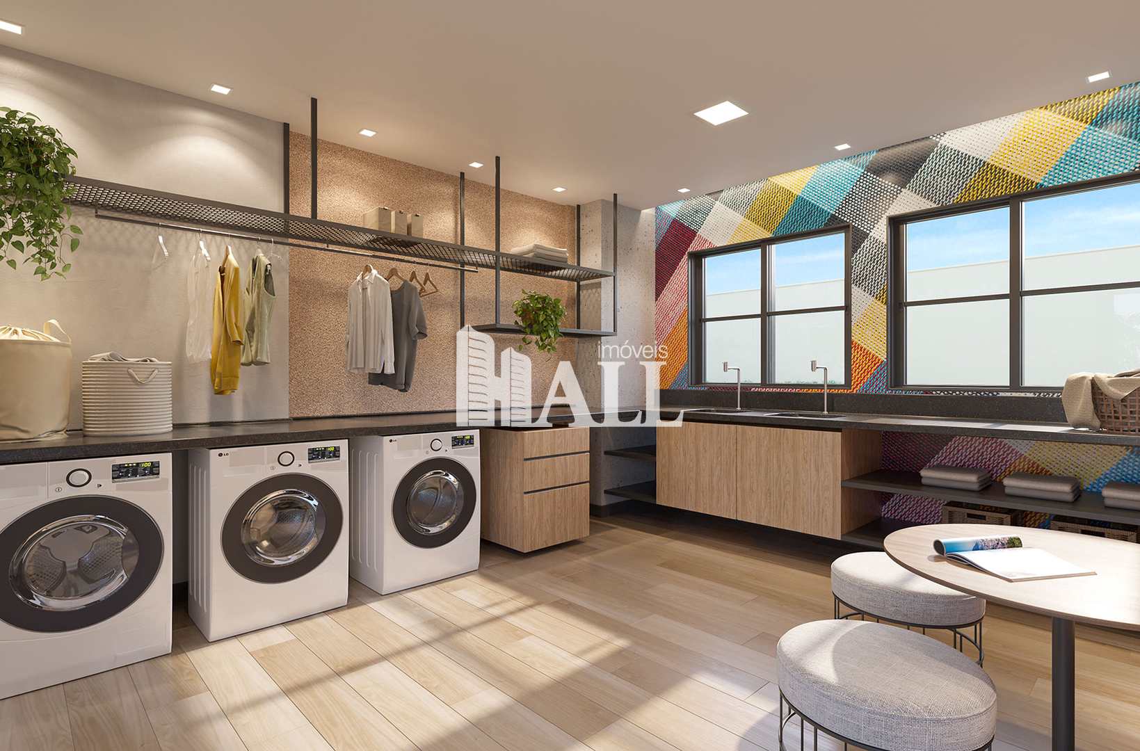 Apartamento, 2 quartos, 69 m² - Foto 15